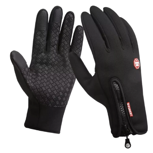 thermische handschoenen (koop er één gratis)