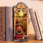 BetoverendeMystiek - DIY 3D boekenhoek plank puzzel