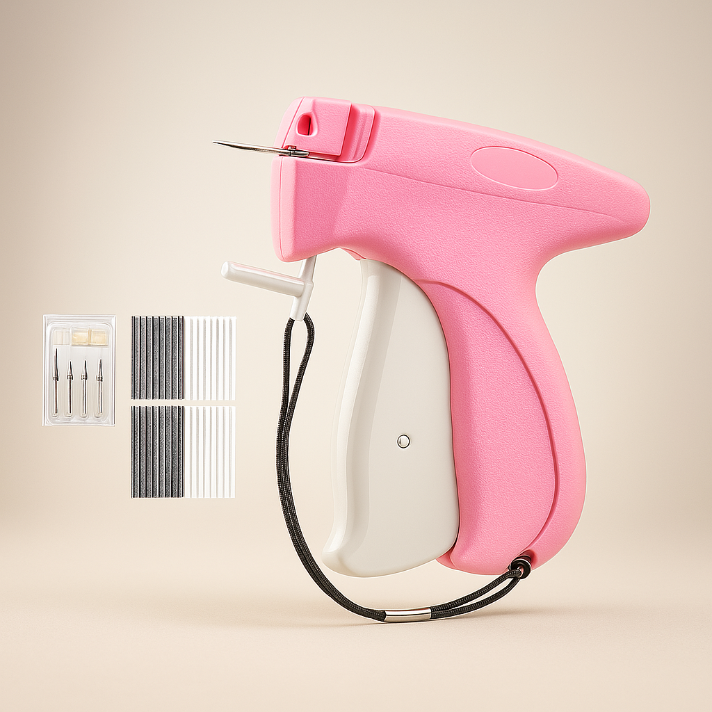 Snelle spijkerpistool – Elektrische draadloze spijkermachine voor doe-het-zelvers en reparaties