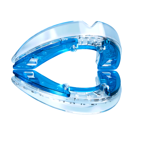 Anti-snurk mondbeschermer – Sleep Aid Night Guard-apparaat