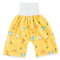 Potty Training Luierbroekje - Zacht, Absorberend & Comfortabel