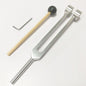 Healing Stemvorken - Medische Geluidstherapie Set