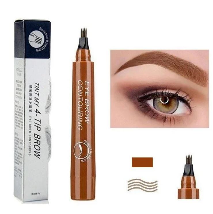 WENKBRAUW MICROBLADING PEN🔥KOOP ER ÉÉN, KRIJG ER ÉÉN GRATIS🔥