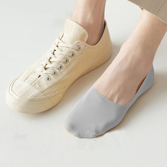 Invisible Anti-Slip Socks | Onzichtbaar en zo licht als een veertje