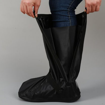 AquaBoots | Water- en modderbestendige schoenovertrekken