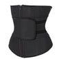 ABDOMINALE HOGE COMPRESSIE WAIST TRAINER