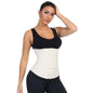 ABDOMINALE HOGE COMPRESSIE WAIST TRAINER
