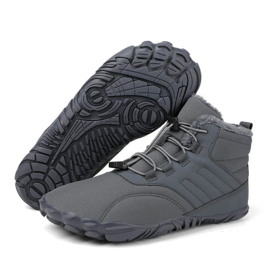 Blotevoeten winterschoenen