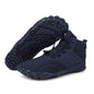 Blotevoeten winterschoenen