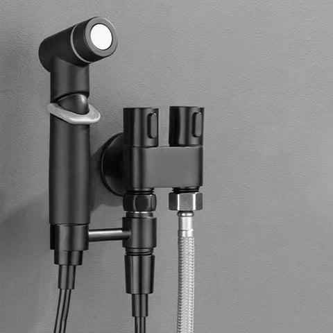 ValveSync Pro - Nauwkeurige dubbele regelklep