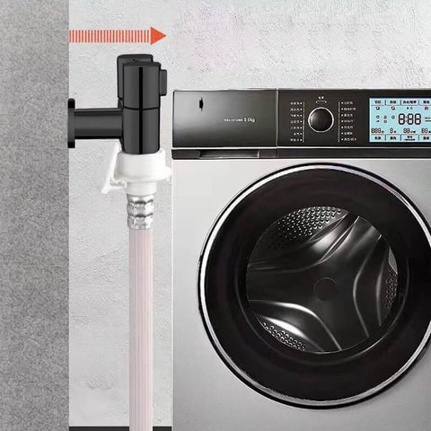 ValveSync Pro - Nauwkeurige dubbele regelklep