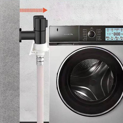 ValveSync Pro - Nauwkeurige dubbele regelklep