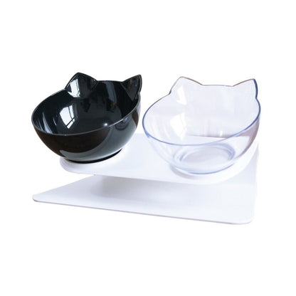 Dubbele Pet Bowl