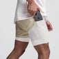 ComfortFlex Trainingsshorts