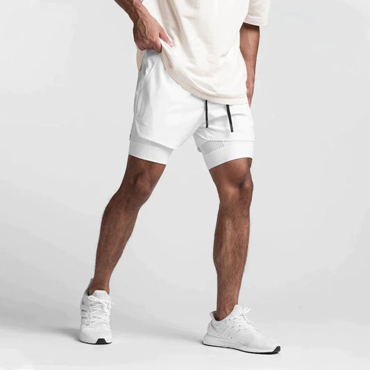 ComfortFlex Trainingsshorts