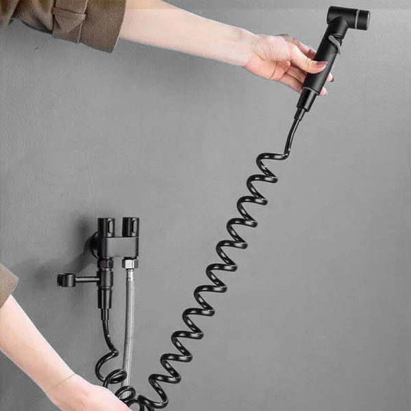 ValveSync Pro - Nauwkeurige dubbele regelklep