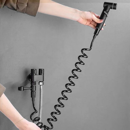 ValveSync Pro - Nauwkeurige dubbele regelklep