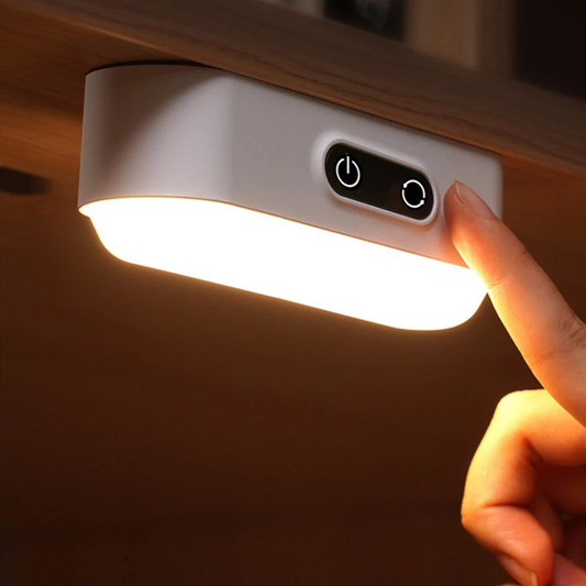 Magnetisch & dimmend licht met Smart Sensor